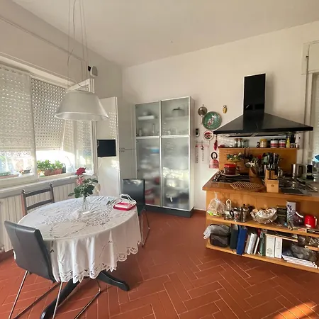 Ars In Pensionat Livorno