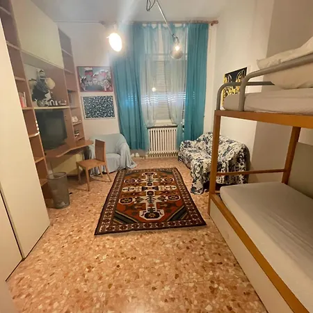 Pensionat Ars In Livorno