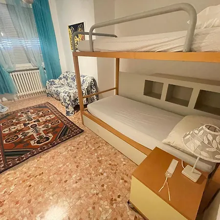 Pensionat Ars In Livorno