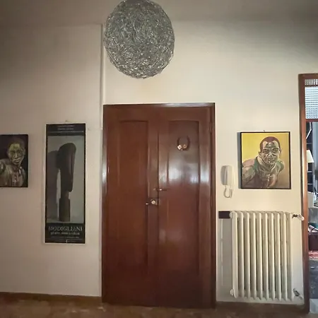 Ars In Vendégház *