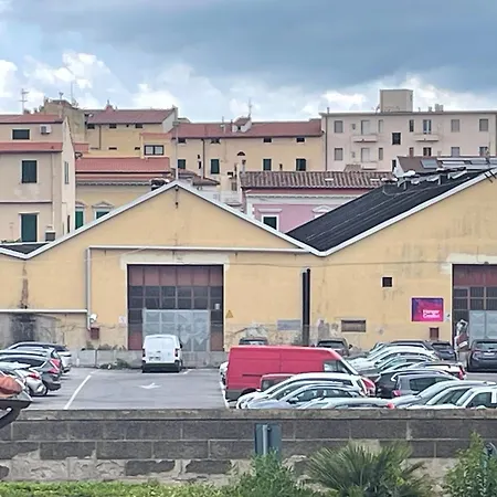 Ars In * Livourne